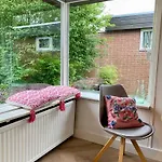Holiday home Rekerlanden 79 Warmenhuizen