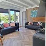 Holiday home Rekerlanden 79 Warmenhuizen