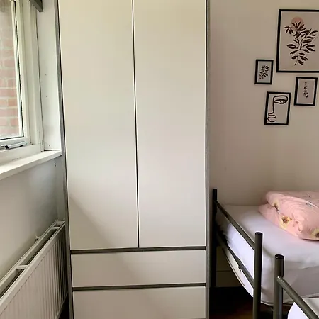 Rekerlanden 79 Casa de Férias *