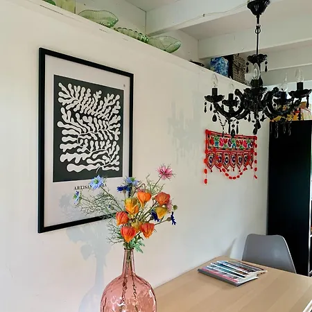 Rekerlanden 79 * Warmenhuizen