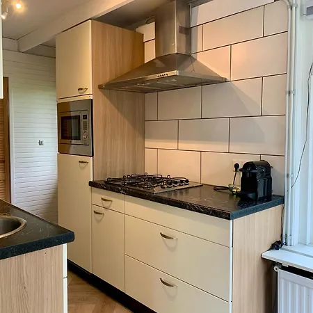 Rekerlanden 79 Casa de Férias