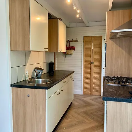 Rekerlanden 79 Casa de Férias Warmenhuizen