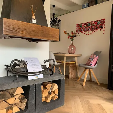 Holiday home Rekerlanden 79