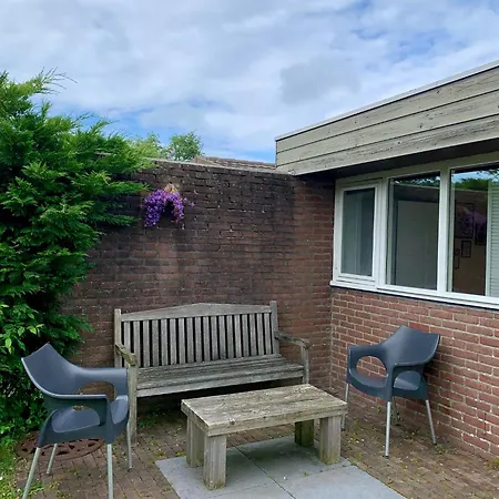 Holiday home Rekerlanden 79 *