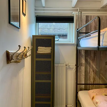 Casa de Férias Rekerlanden 79 Warmenhuizen