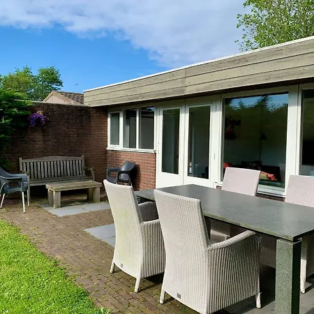 Holiday home Rekerlanden 79 Warmenhuizen