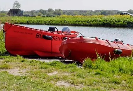 Casa de Férias Rekerlanden 79