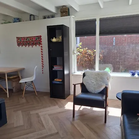 Vakantiehuis Rekerlanden 79 Warmenhuizen