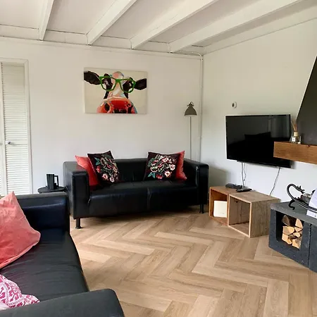 Rekerlanden 79 Ferienhaus