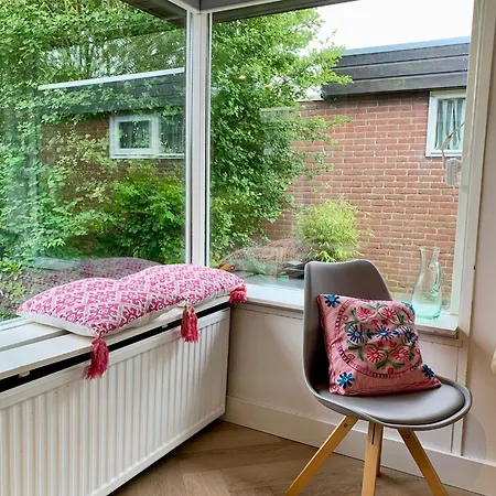 Ferienhaus Rekerlanden 79 Warmenhuizen