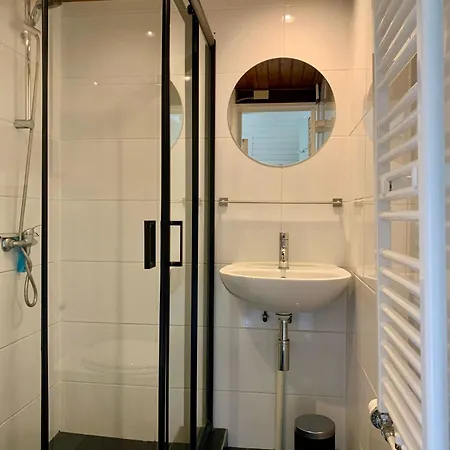 Rekerlanden 79 Ferienhaus *