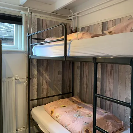 Ferienhaus Rekerlanden 79 *