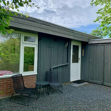 Rekerlanden 79 Ferienhaus Warmenhuizen