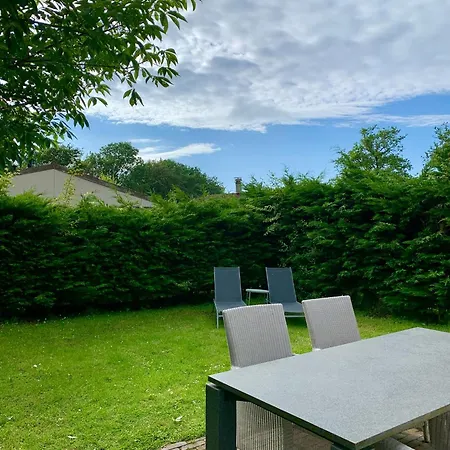 Rekerlanden 79 Дом отдыха *