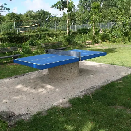 Rekerlanden 79 Дом отдыха *