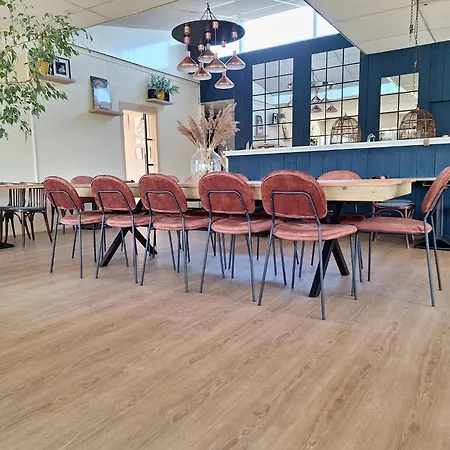 Ferienhaus Rekerlanden 79 Warmenhuizen