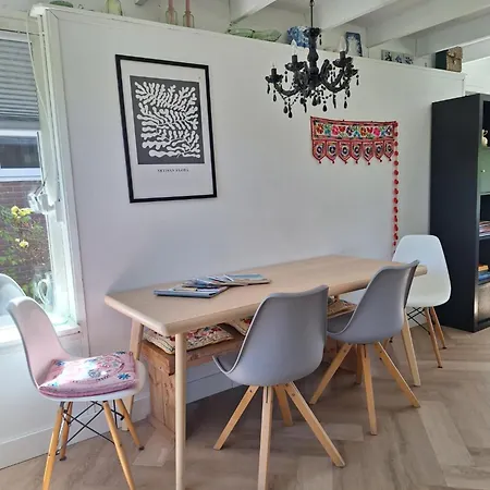 Rekerlanden 79 * Warmenhuizen
