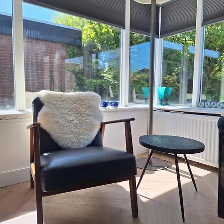 Rekerlanden 79 Holiday home