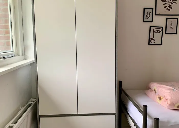 Rekerlanden 79 Дом отдыха *