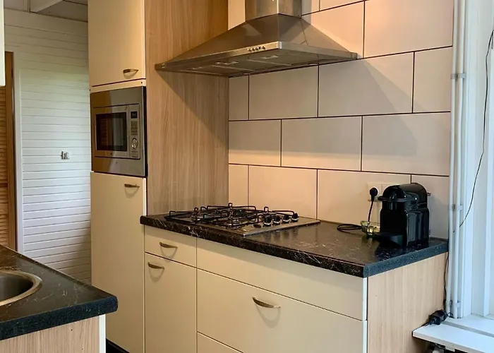 Rekerlanden 79 Дом отдыха