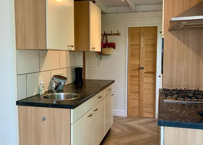 Rekerlanden 79 Дом отдыха Варменхёйзен