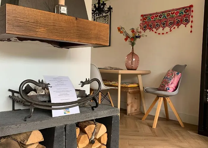 Дом отдыха Rekerlanden 79