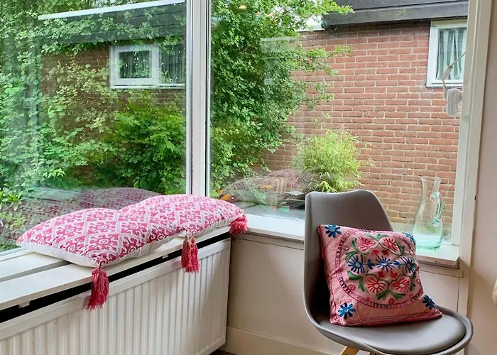 Дом отдыха Rekerlanden 79 Варменхёйзен