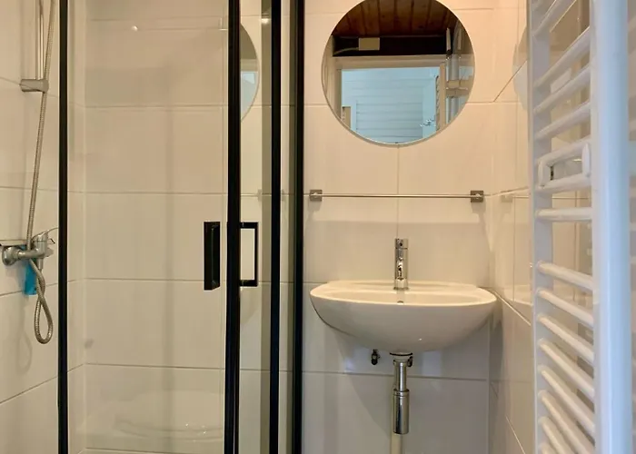 Rekerlanden 79 Дом отдыха *