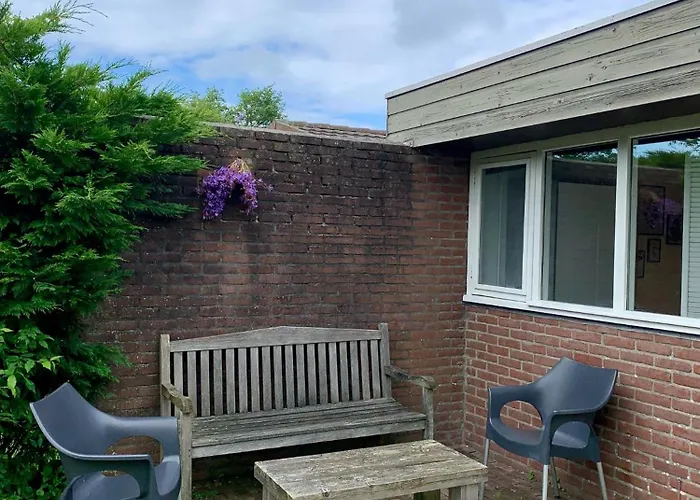 Дом отдыха Rekerlanden 79 *