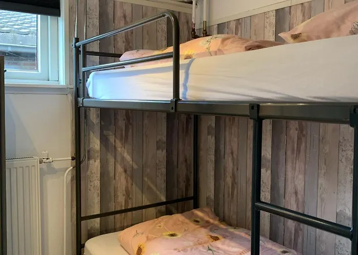 Дом отдыха Rekerlanden 79 *