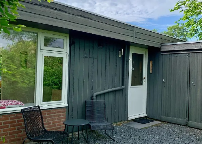 Rekerlanden 79 Дом отдыха Варменхёйзен