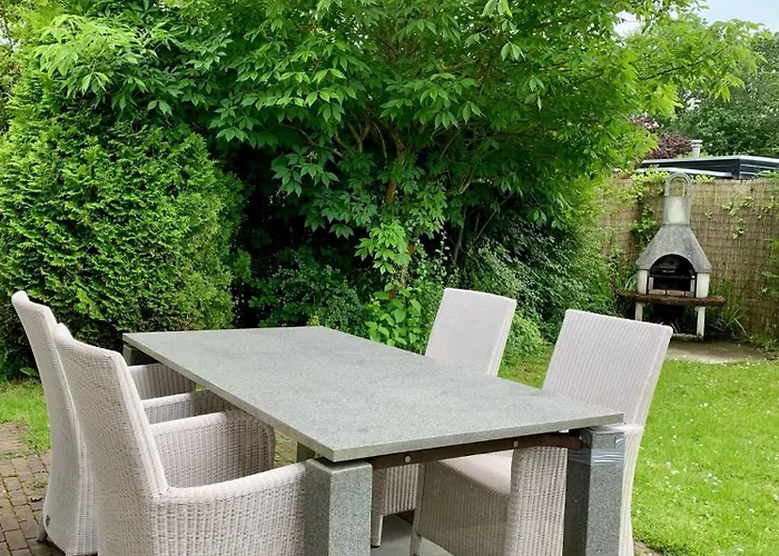 Дом отдыха Rekerlanden 79