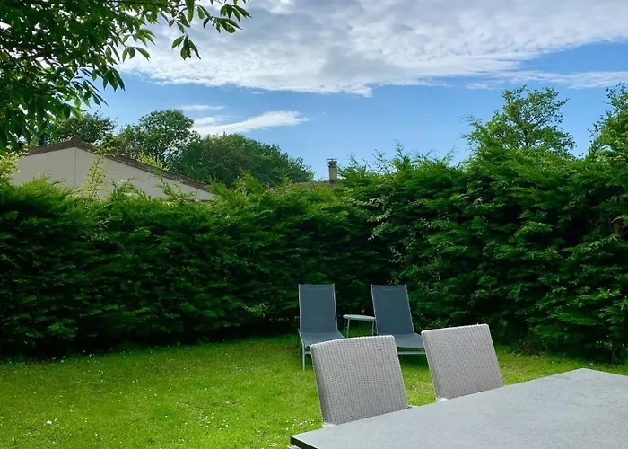 Rekerlanden 79 Дом отдыха *