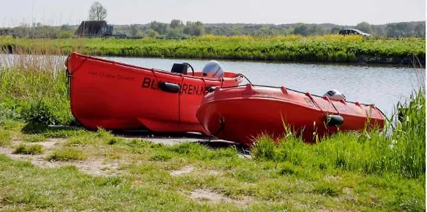 Дом отдыха Rekerlanden 79