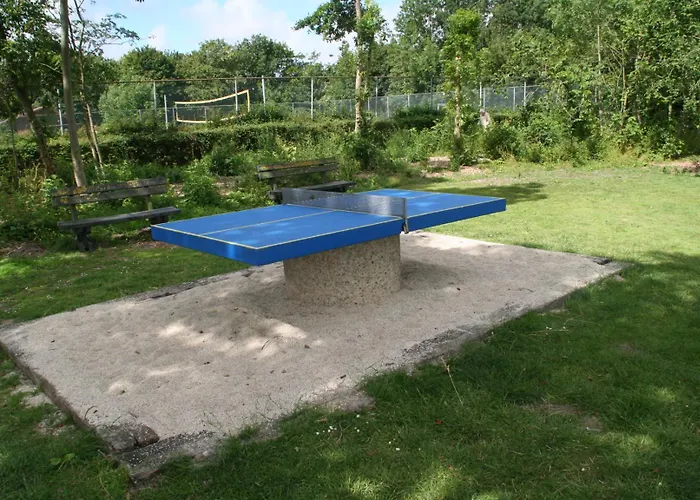 Rekerlanden 79 Дом отдыха *